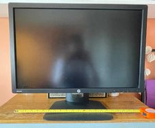 HP 24-Inch Monitor