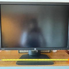 HP 24-Inch Monitor