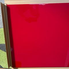 high gloss  panel