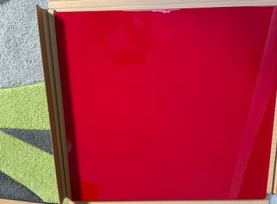high gloss  panel