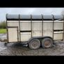 Cattle trailer Image 2