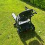Electric Wheelchair Image 3