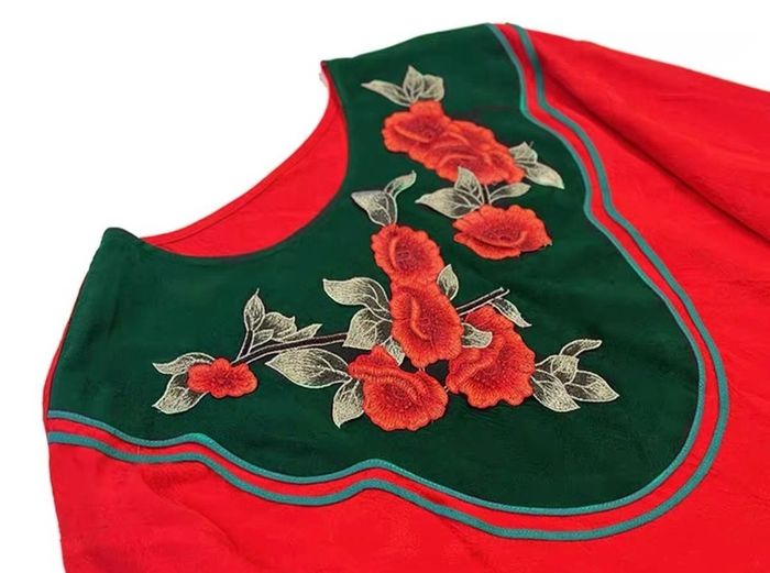 Designer Sample Tunic  One Size