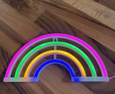 neon lamp