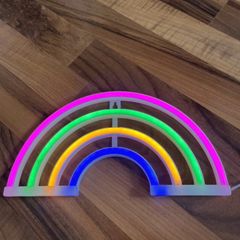 neon lamp