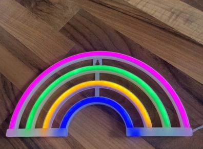 neon lamp