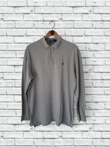 Ralph Lauren Polo Long Sleeve