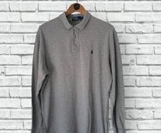 Ralph Lauren Polo Long Sleeve