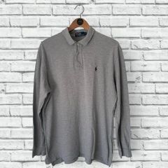 Ralph Lauren Polo Long Sleeve