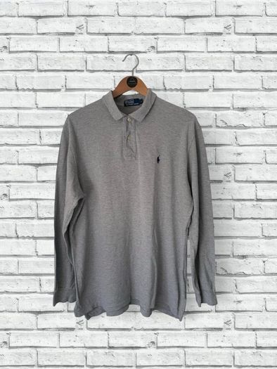 Ralph Lauren Polo Long Sleeve