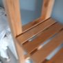 Ikea bathroom shelving unit Image 5