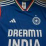 Adidas India Jersey Image 4