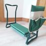 Garden Kneeling / Chair Foldable With Bag ..free Delivery Image 9