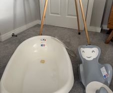 baby bath pack