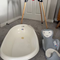 baby bath pack