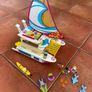 Lego Friends Sunshine Catamaran 41317 Image 3
