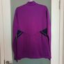 2022 Munster Rugby Adidas Training 1/4 Zip Top Image 2