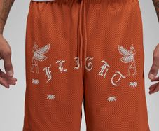 Nike Air Jordan Artist Series Umar Rashid Shorts XL Brand New with Tags