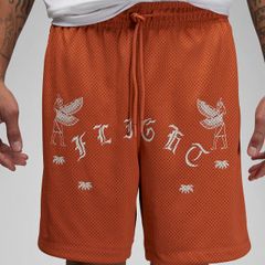 Nike Air Jordan Artist Series Umar Rashid Shorts XL Brand New with Tags
