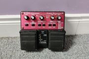 Boss rc 20xl looper