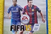 Fifa 15 PlayStation4 ps4 games Original