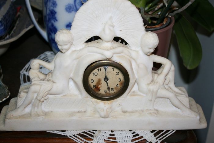 Vintage Clock