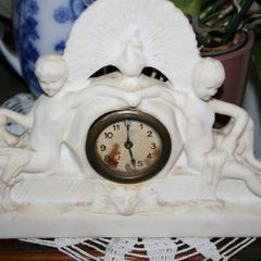 Vintage Clock