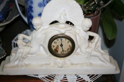 Vintage Clock