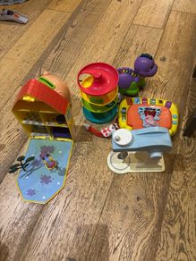 toddler baby toys