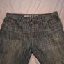 Men's Boot Cut Jeans 36/32 Image 3