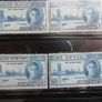 21 Commonwealth stamps,MH/ MNH.. Image 6