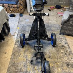 golf trolley