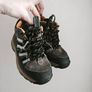 kids hiking boots Image 2