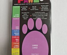 Dog Shoes, Large size