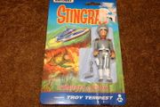 Matchbox Stingray Troy Tempest 1992