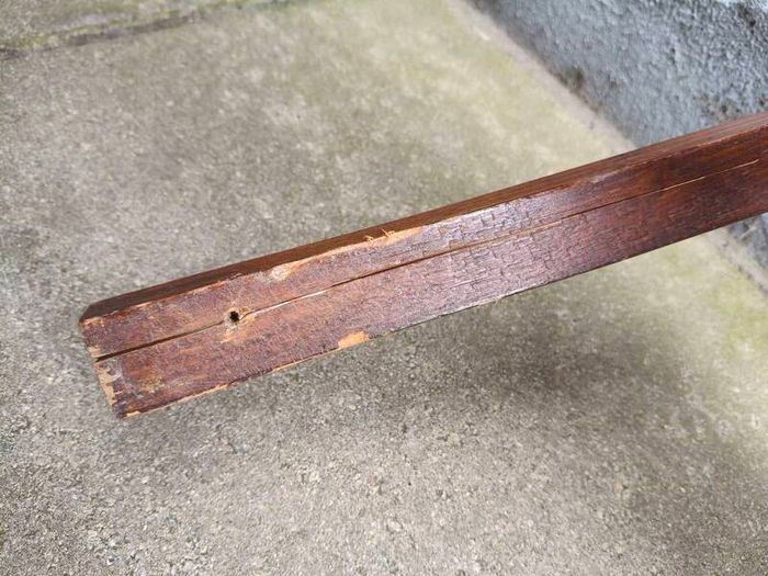 Old Table