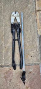 60cm record 924 bolt shears