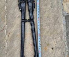 60cm record 924 bolt shears