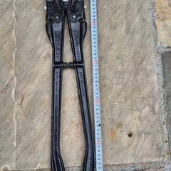 60cm record 924 bolt shears