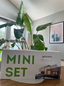 Raypath mini set