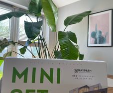 Raypath mini set