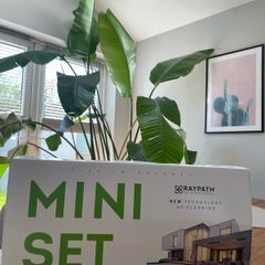 Raypath mini set