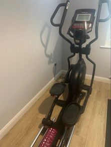 Elliptical