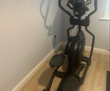 Elliptical