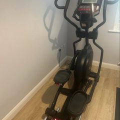 Elliptical