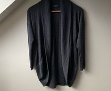 Sportscraft Merino Wool Cardigan