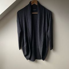 Sportscraft Merino Wool Cardigan