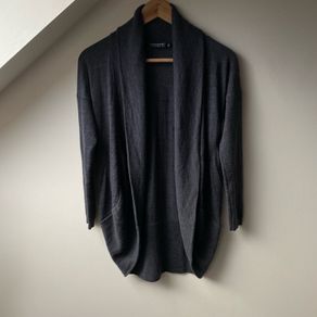 Sportscraft Merino Wool Cardigan