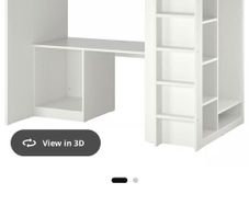 Ikea Bunk Bed