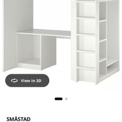 Ikea Bunk Bed